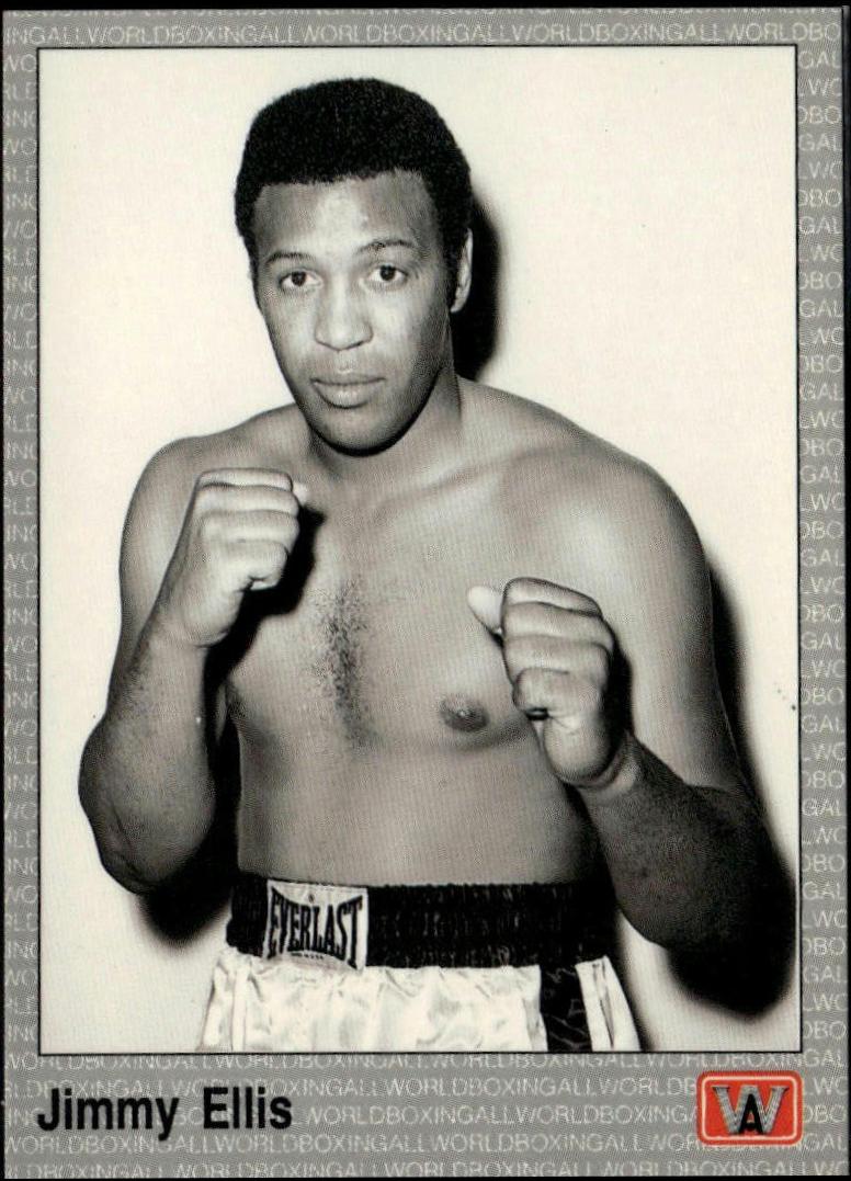 Jimmy Ellis #75