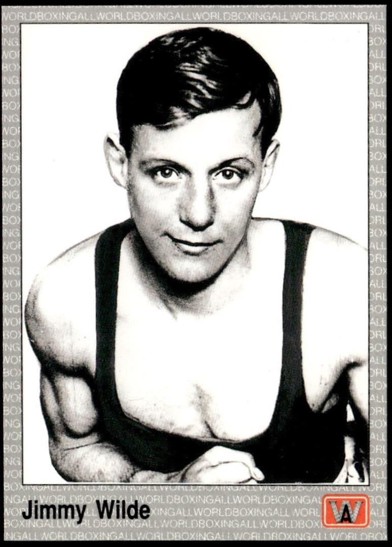 Jimmy Wilde #97
