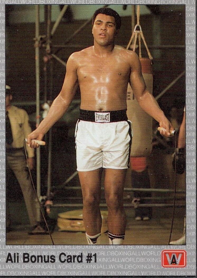 Muhammad Ali #3