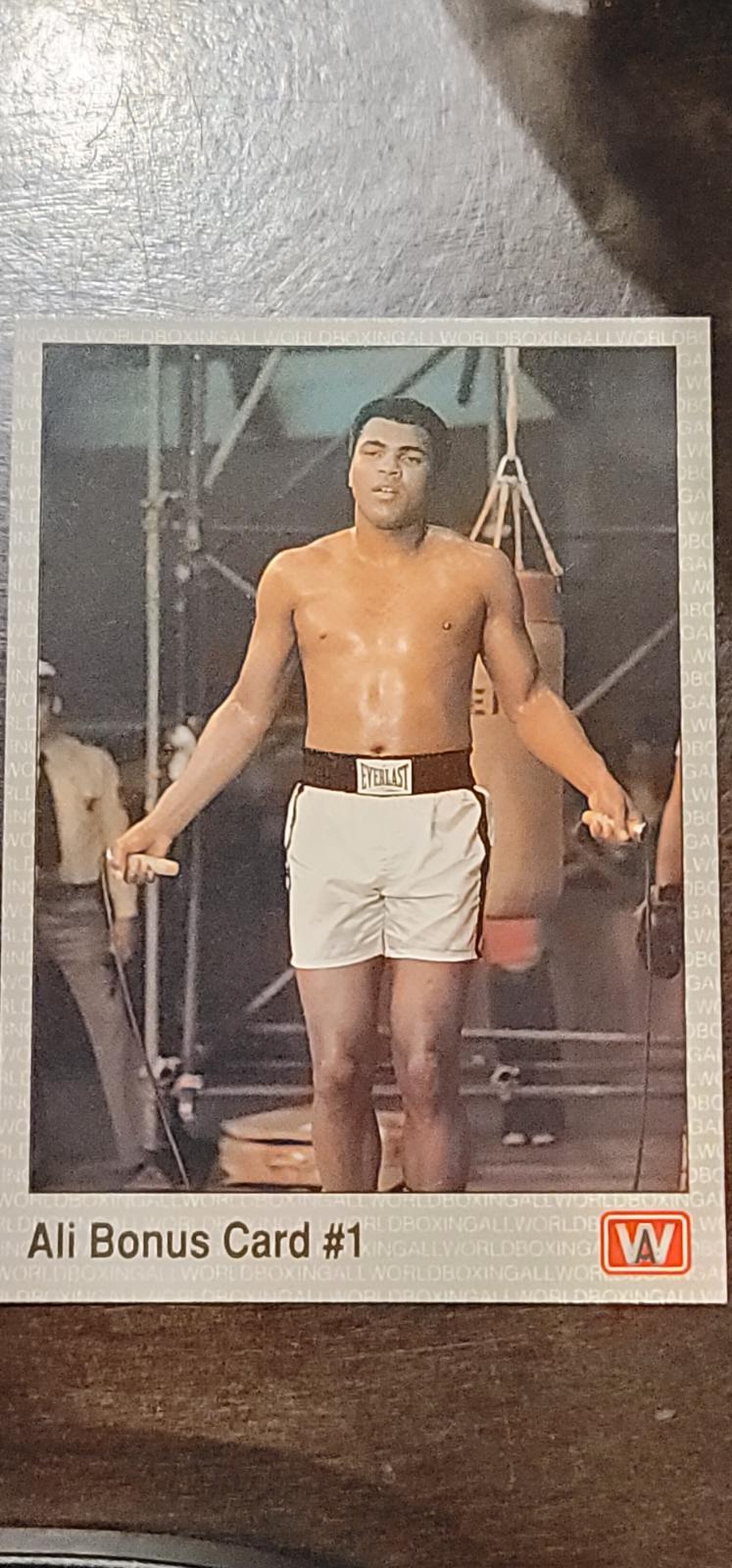 Muhammad Ali #44