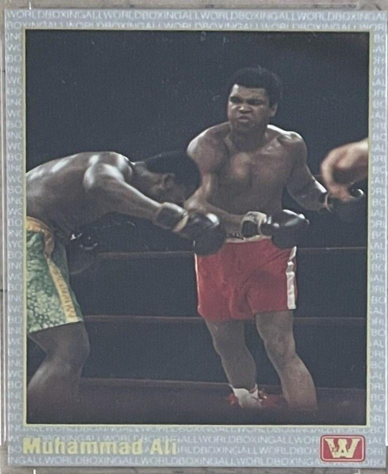 Muhammad Ali #69