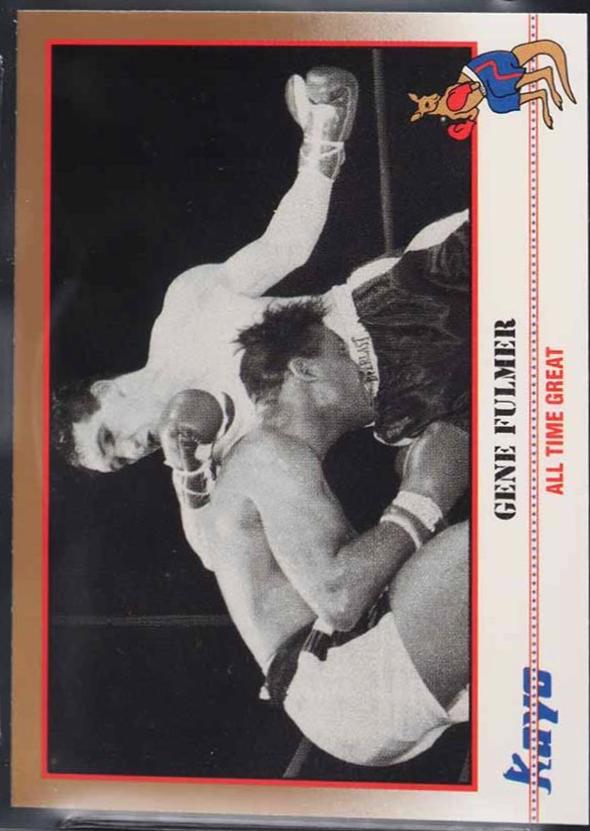 Gene Fullmer #115