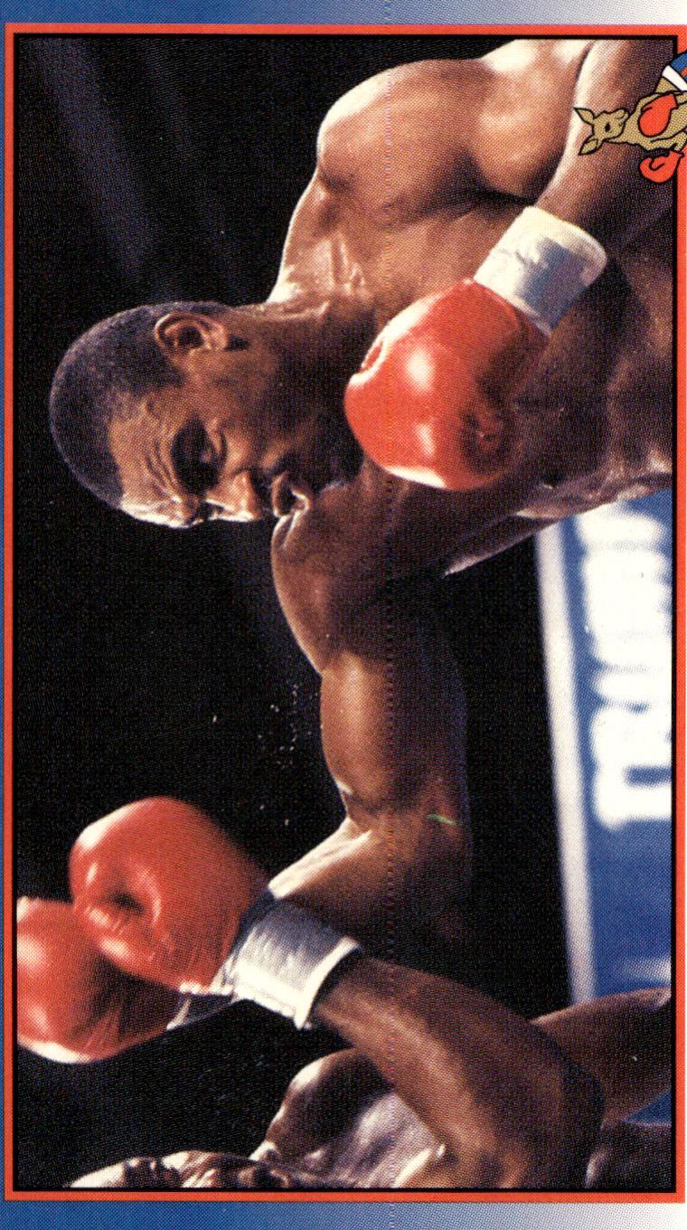 Oliver McCall #182