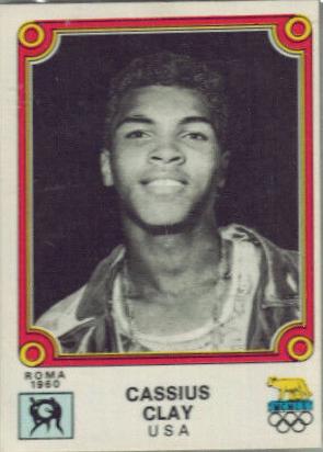Cassius Clay #79