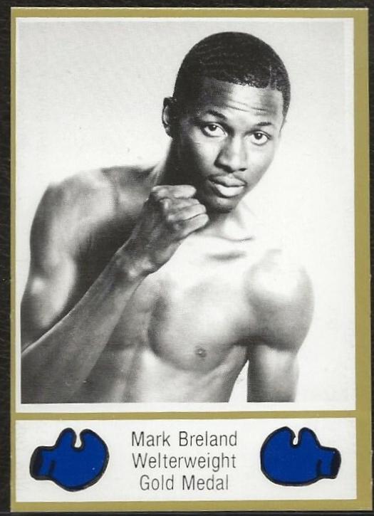 Mark Breland #63