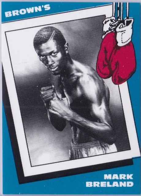 Mark Breland #8