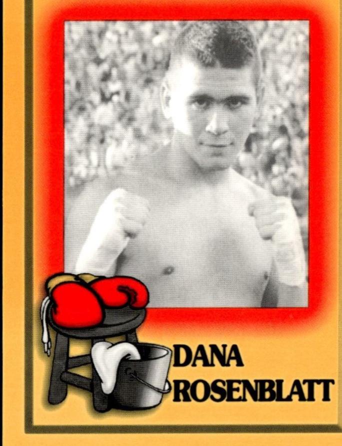 Dana Rosenblatt #71