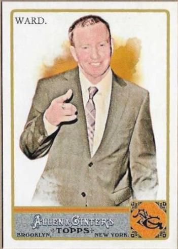 Micky Ward #6