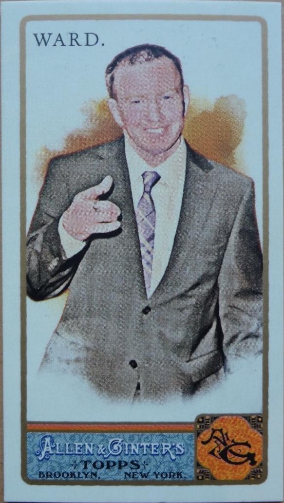 Micky Ward [Mini] #6