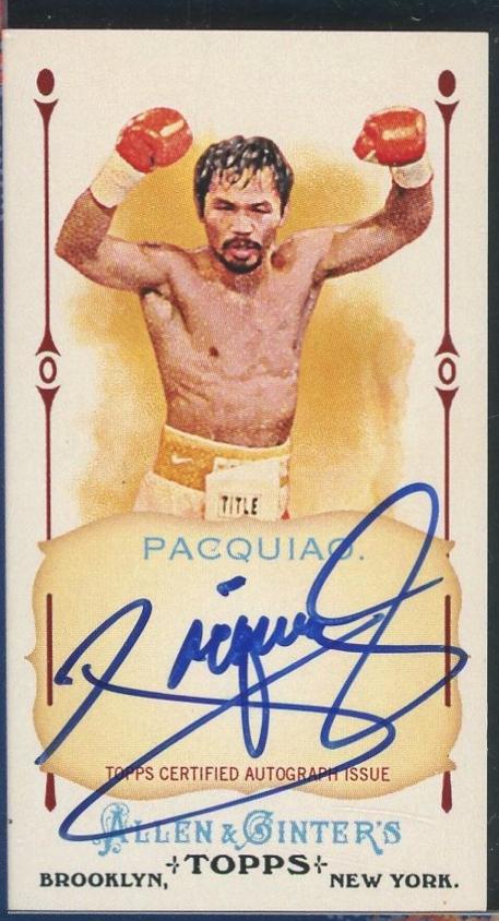 Manny Pacquiao