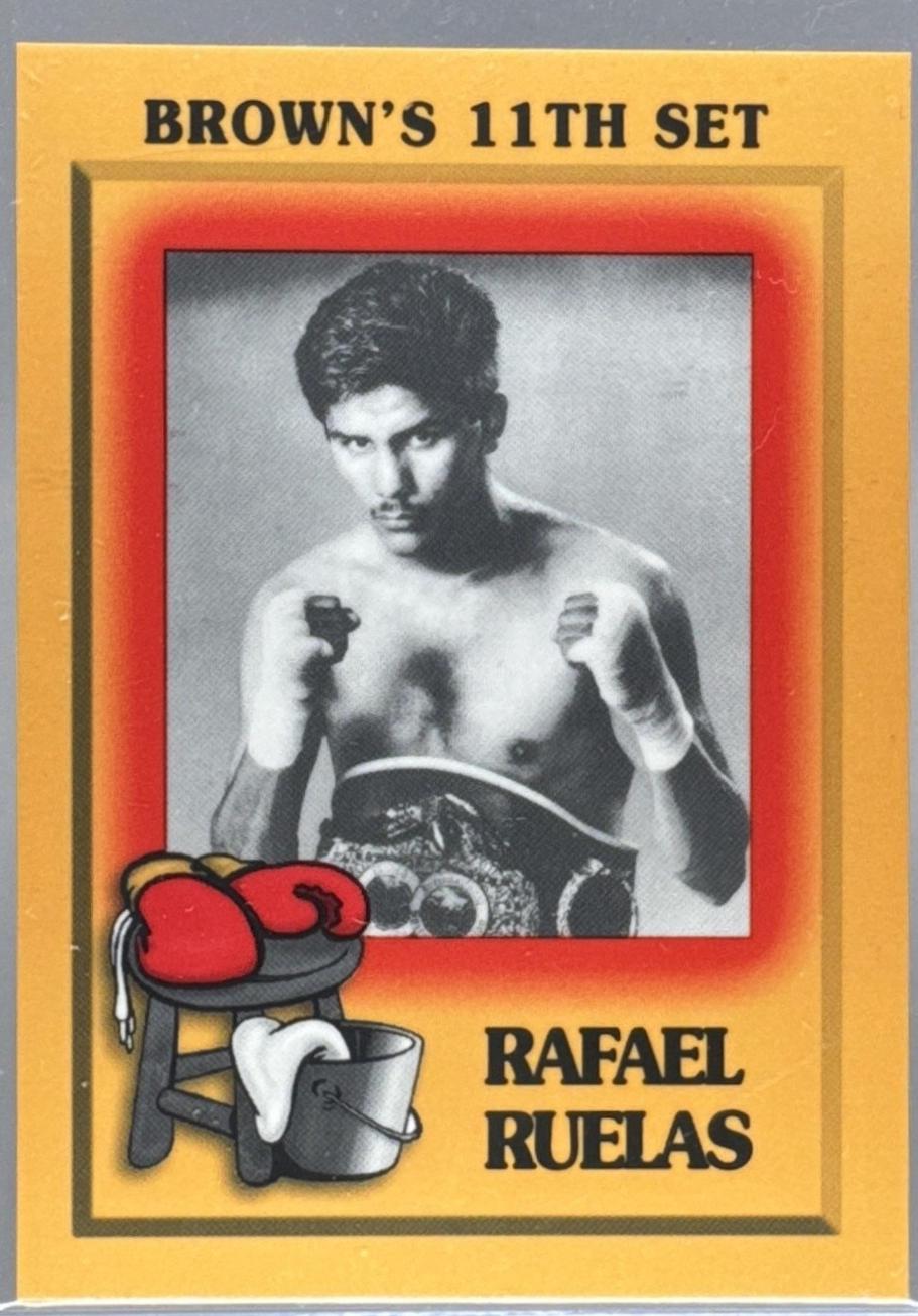Rafael Ruelas #73