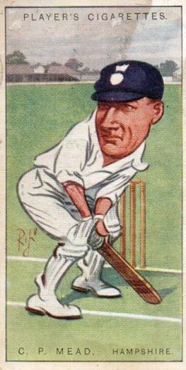 Phil Mead #30