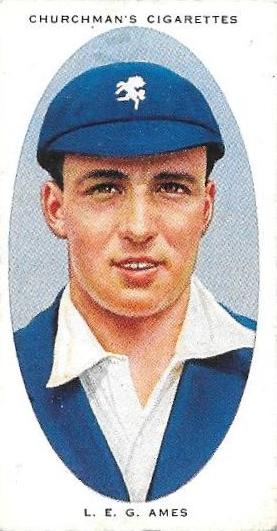Leslie Ames #1