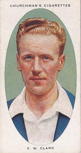 Edward Clark #7
