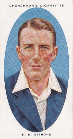 Harold Gibbons #13