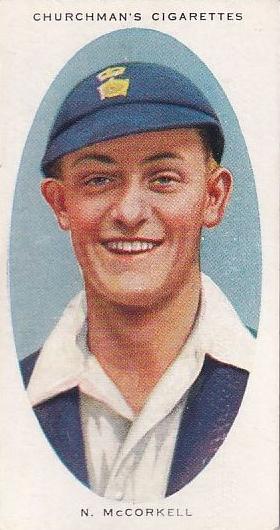 Neil McCorkell #25