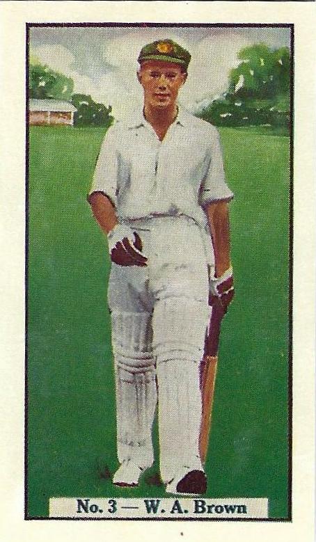 Bill Brown #3