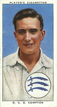 Denis Compton #4