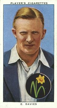 Emrys Davies #6