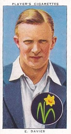 Emrys Davies #6