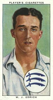 Bill Edrich #7