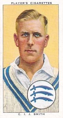 Jim Smith #24