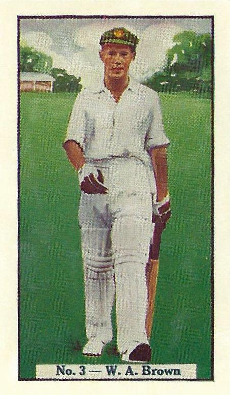 Bill Brown #3