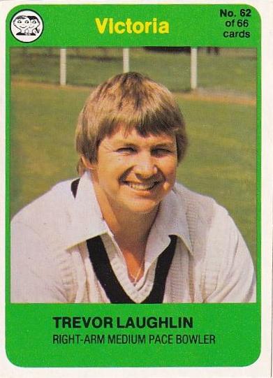 Trevor Laughlin #62