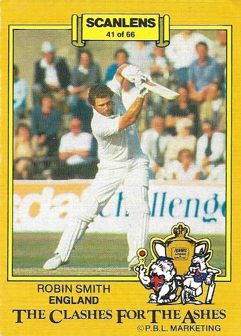 Robin Smith #41