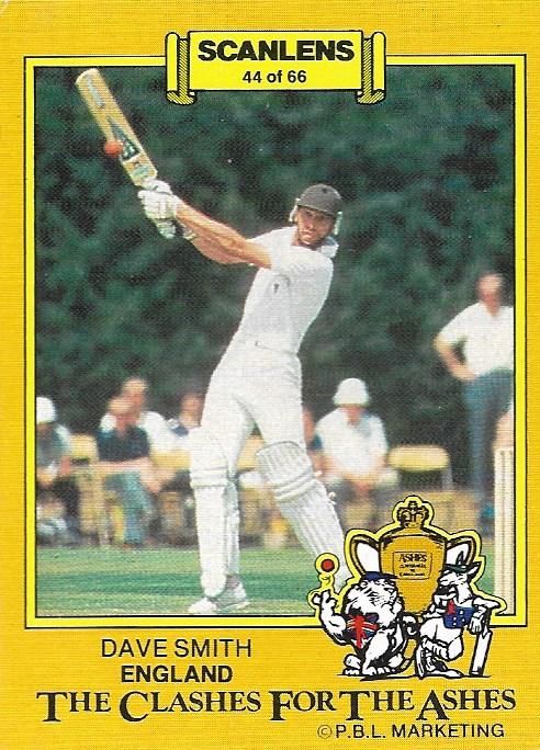 Dave Smith #44