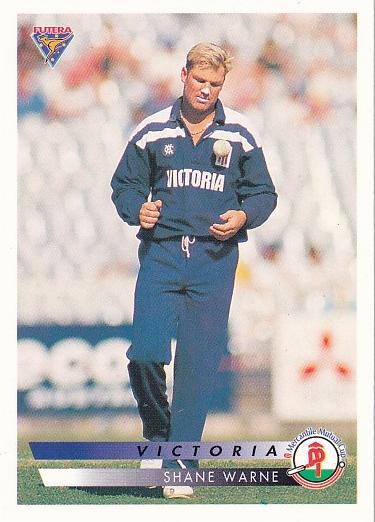 Shane Warne #85