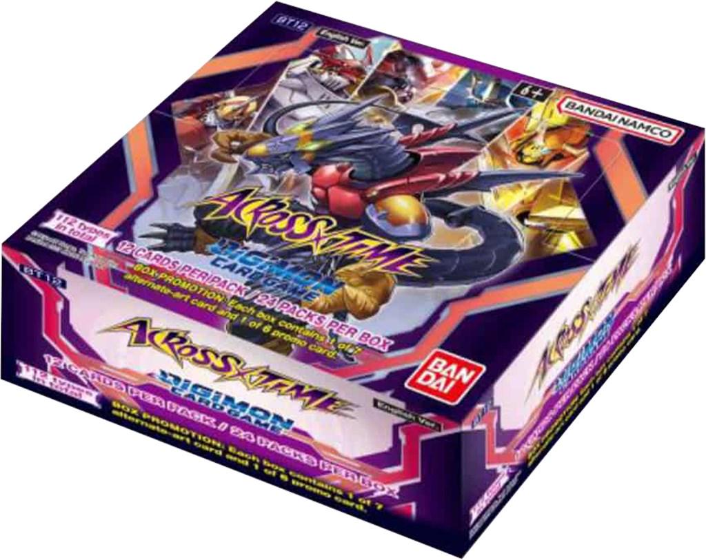 Booster Box