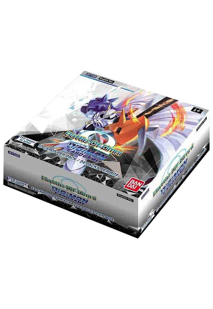 Booster Box