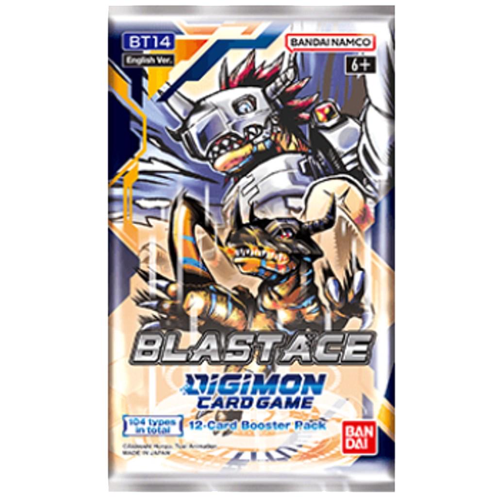 Booster Pack