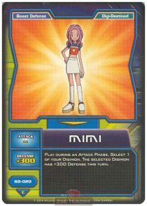 Mimi #DD-020