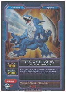 ExVeemon #DM-076