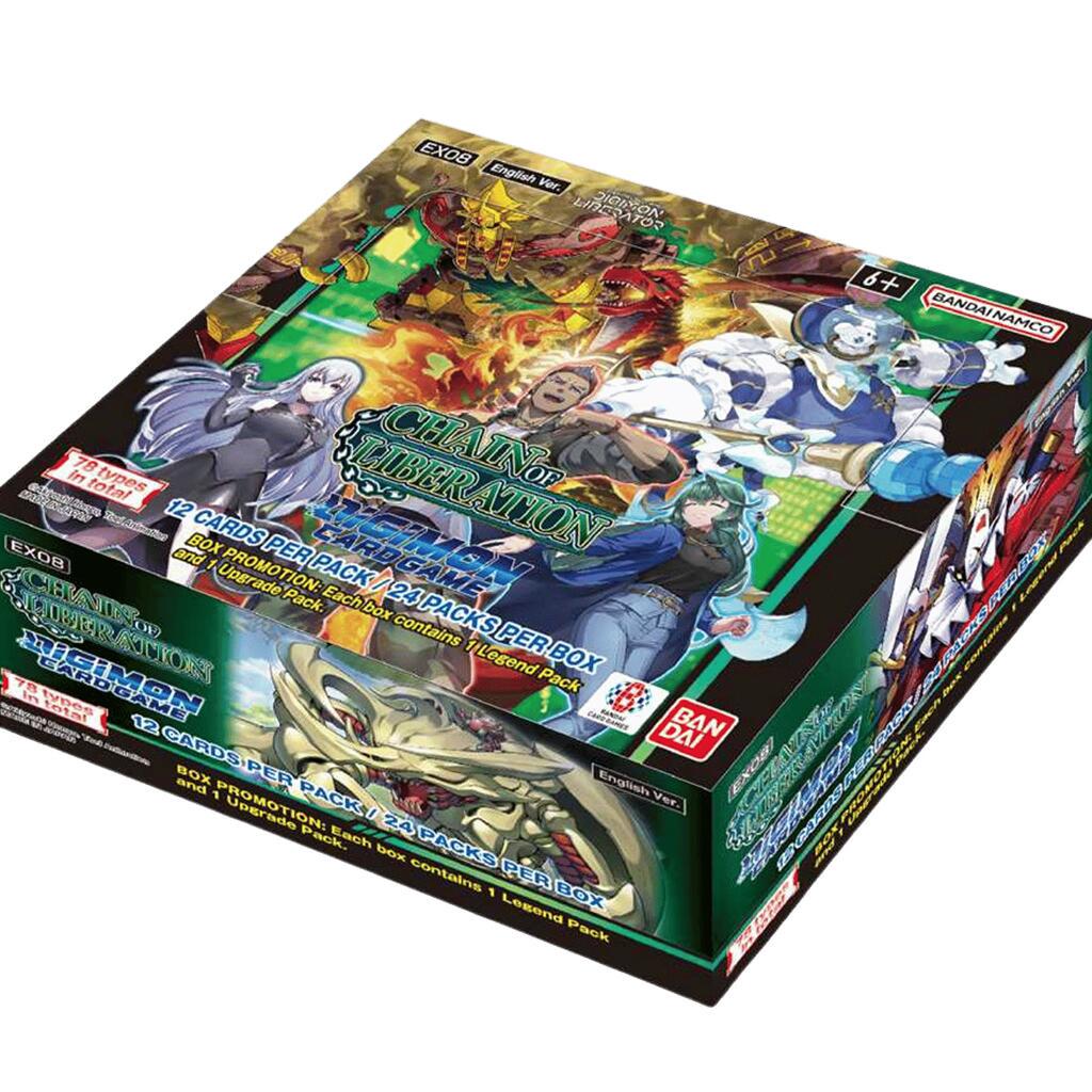 Booster Box