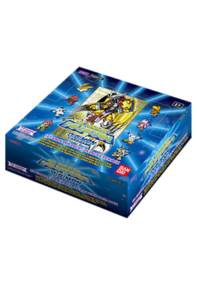 Booster Box
