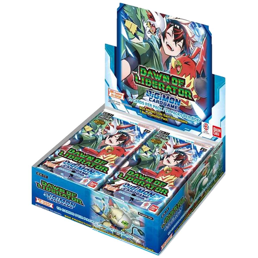 Booster Box