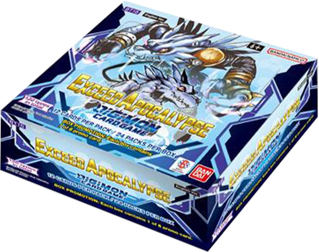 Booster Box