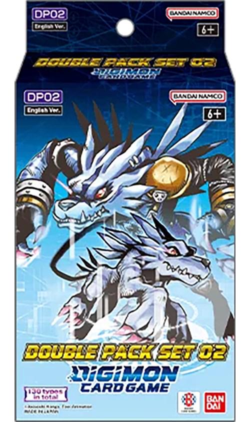 Double Pack Set Volume 2