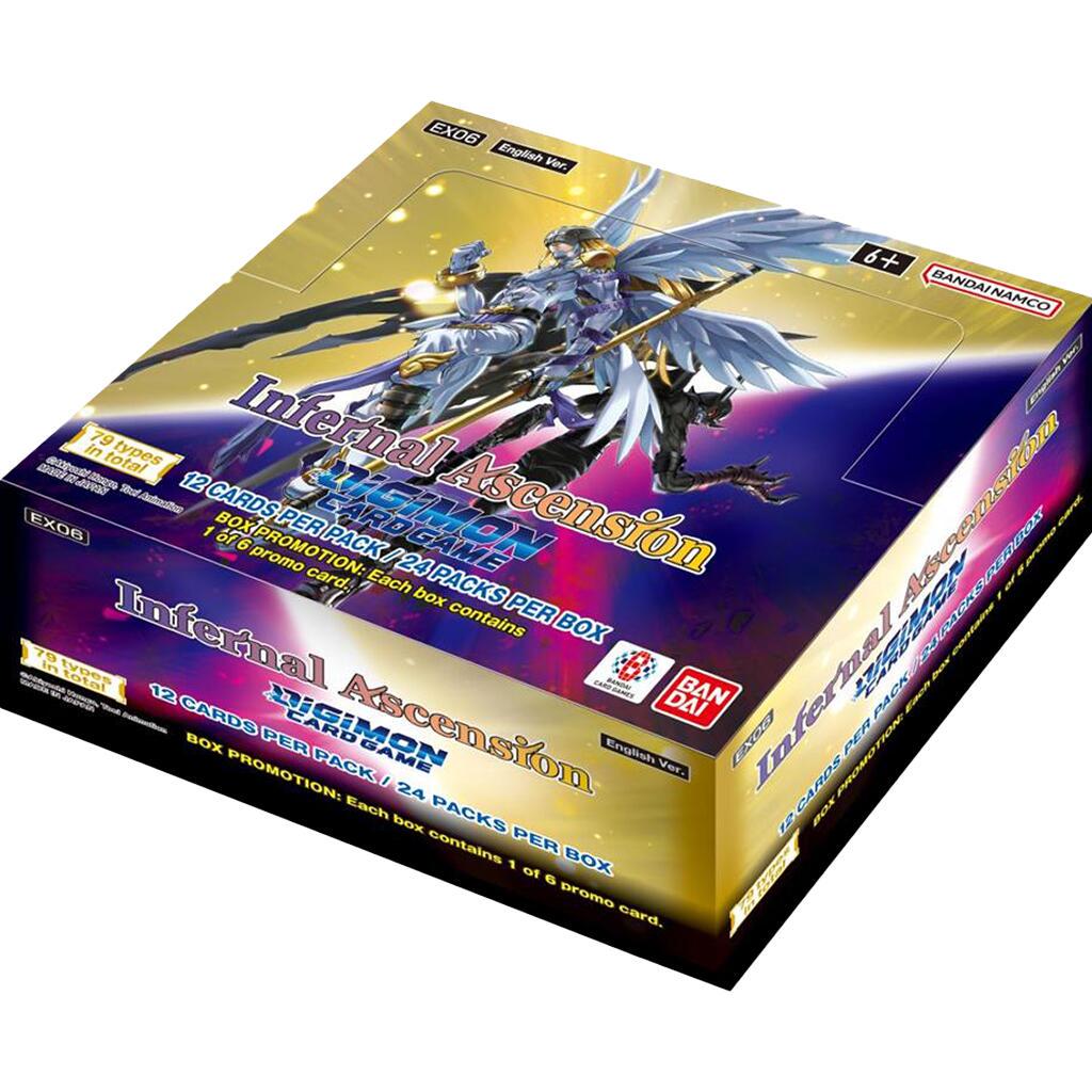 Booster Box
