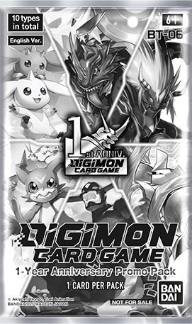 1-Year Anniversary Pack
