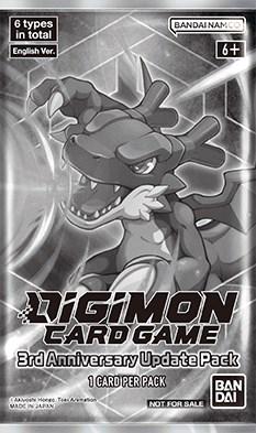 3rd Anniversary Update Pack