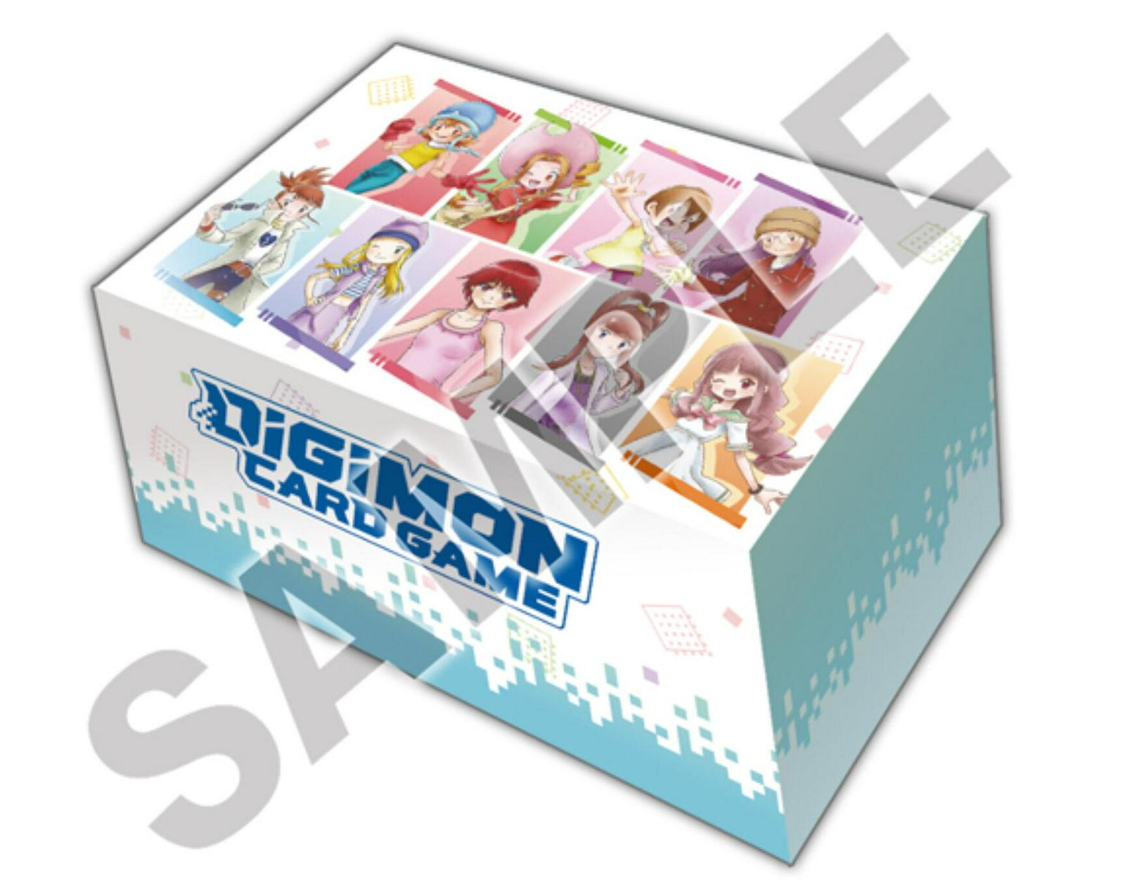 Sealed Premium Heroines Set