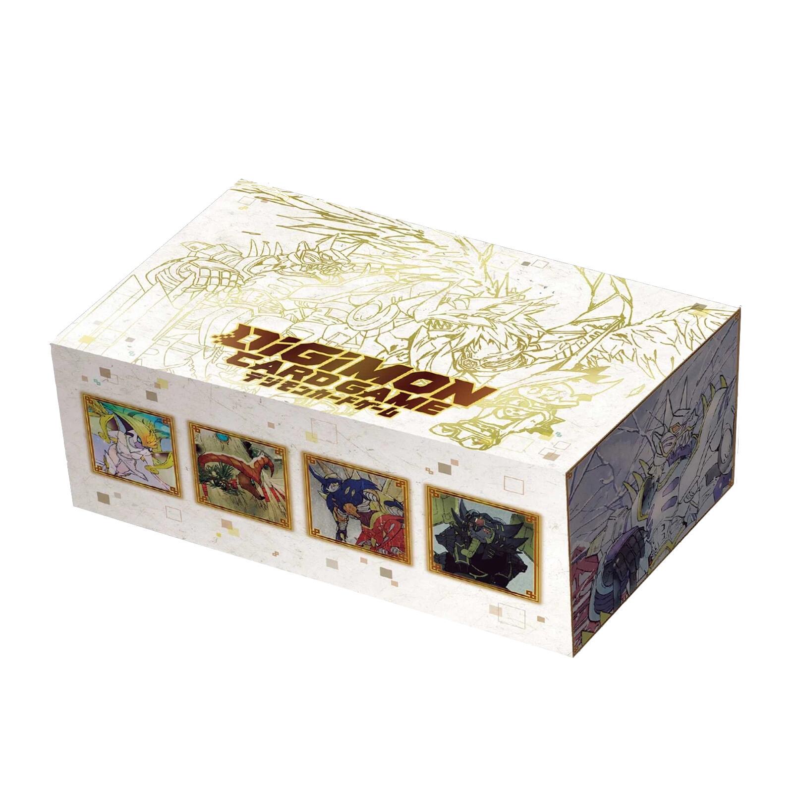 Tamer's Selection Box Ver. Championship 2024