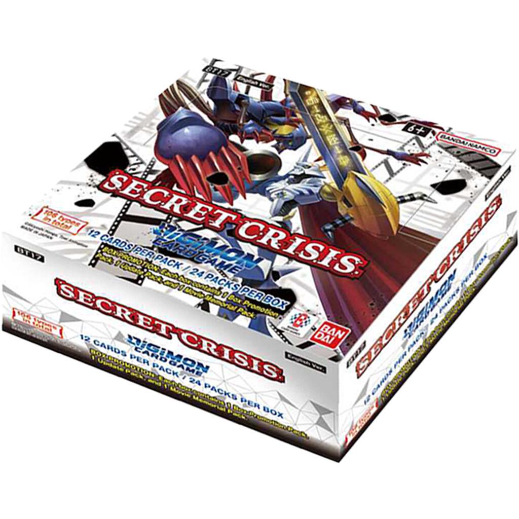 Booster Box
