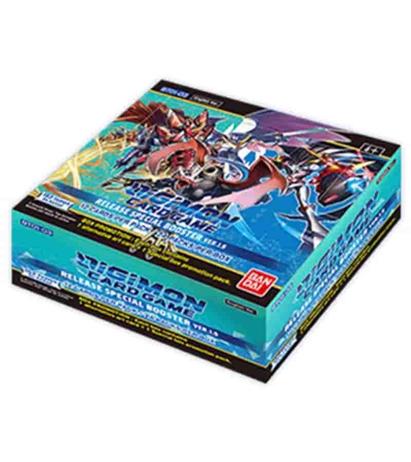 Booster Box