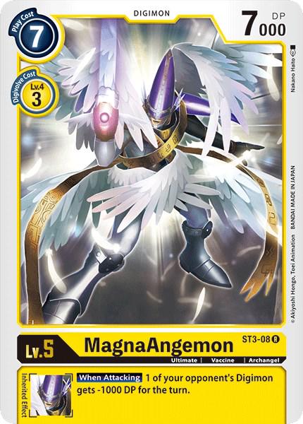 MagnaAngemon #ST3-08