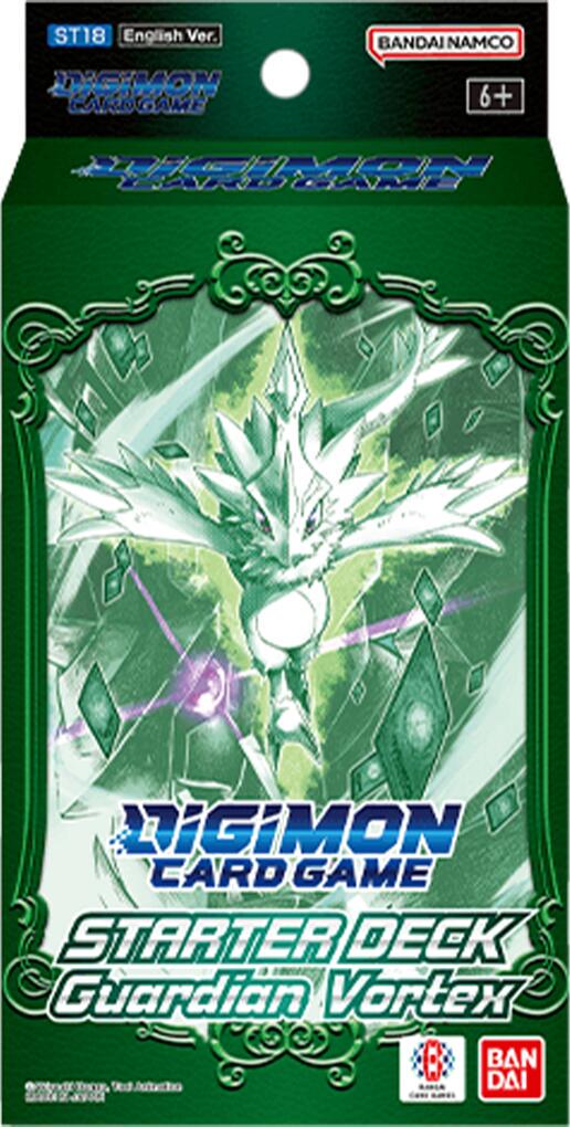 Sealed Starter Deck